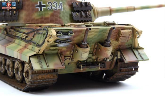 MENG ս TS-031 ¹̹Sd.Kfz.182ͣ