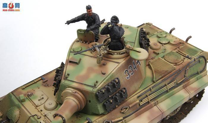 MENG ս TS-031 ¹̹Sd.Kfz.182ͣ