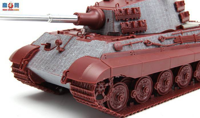 MENG ս TS-031 ¹̹Sd.Kfz.182ͣ