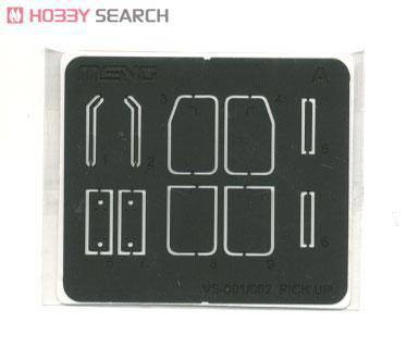 MENG Ƥ�� VS-002 Ƥ�����d�b��Ʒ