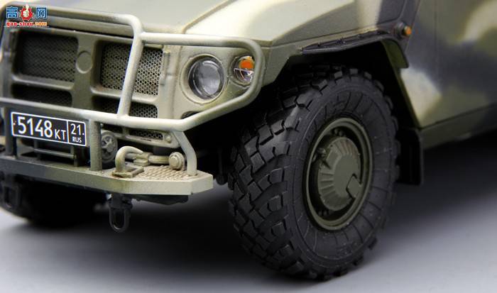 MENG Ƥ VS-003 _˹ GAZ-233014 STS ʽߙCb܇