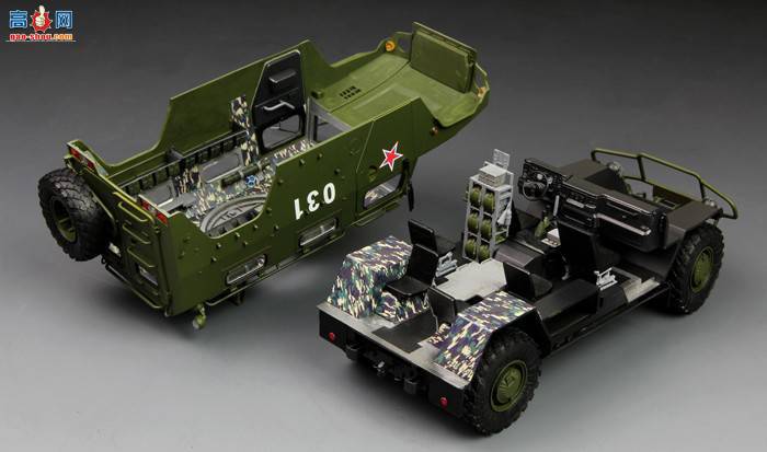 MENG Ƥ VS-003 _˹ GAZ-233014 STS ʽߙCb܇