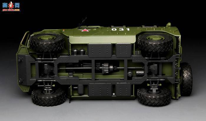 MENG Ƥ VS-003 _˹ GAZ-233014 STS ʽߙCb܇