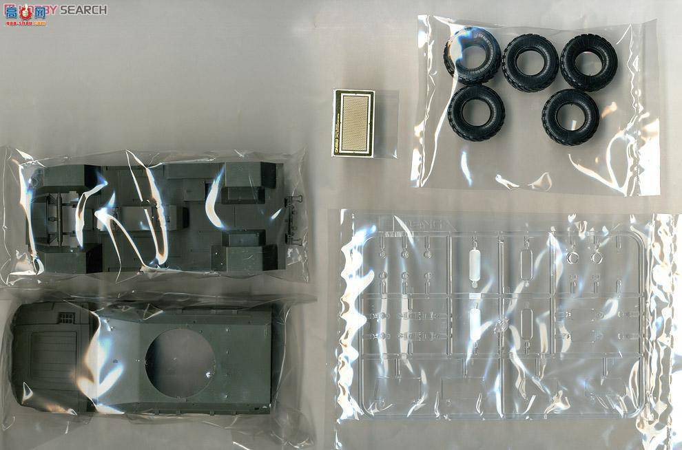 MENG Ƥ VS-003 _˹ GAZ-233014 STS ʽߙCb܇