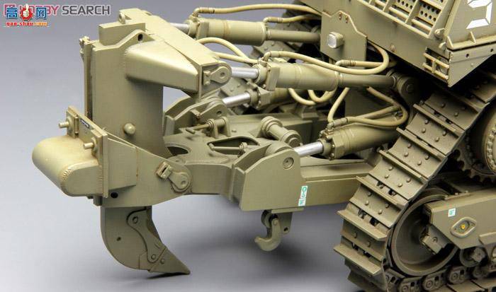 MENG SS-002 D9RbC