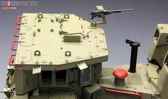 MENG SS-002 D9RbC