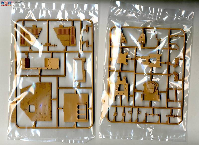 MENG SS-002 D9RbC