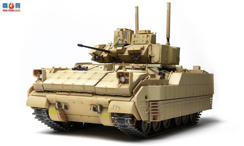 MENG SS-004 M2A3׵BUSK III܇