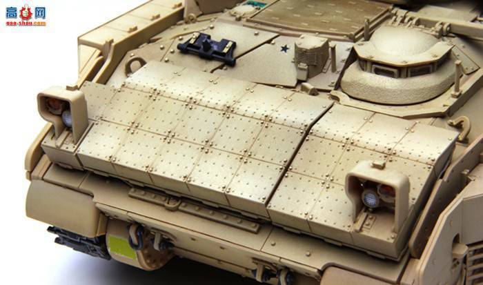MENG SS-004 M2A3׵BUSK III܇