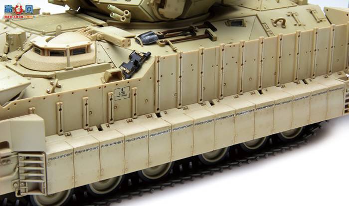 MENG SS-004 M2A3׵BUSK III܇