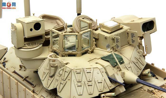 MENG SS-004 M2A3׵BUSK III܇