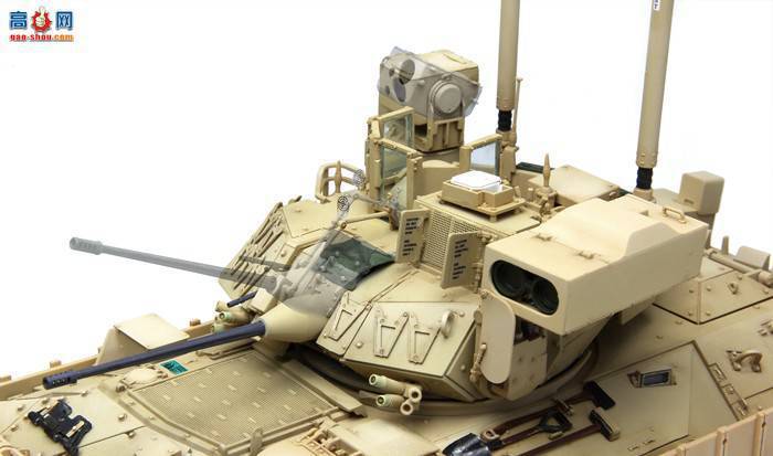 MENG SS-004 M2A3׵BUSK III܇