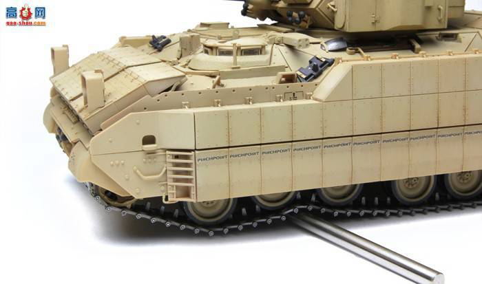 MENG SS-004 M2A3׵BUSK III܇