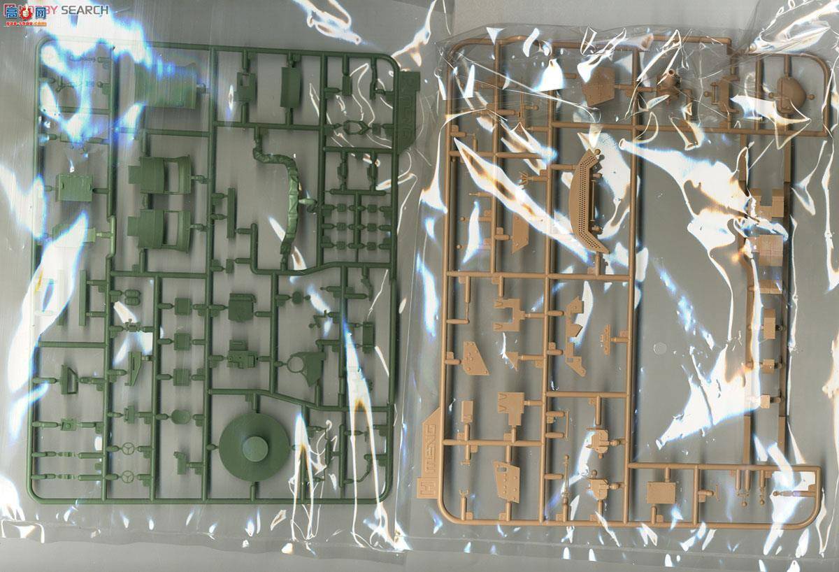 MENG SS-004 M2A3׵BUSK III܇