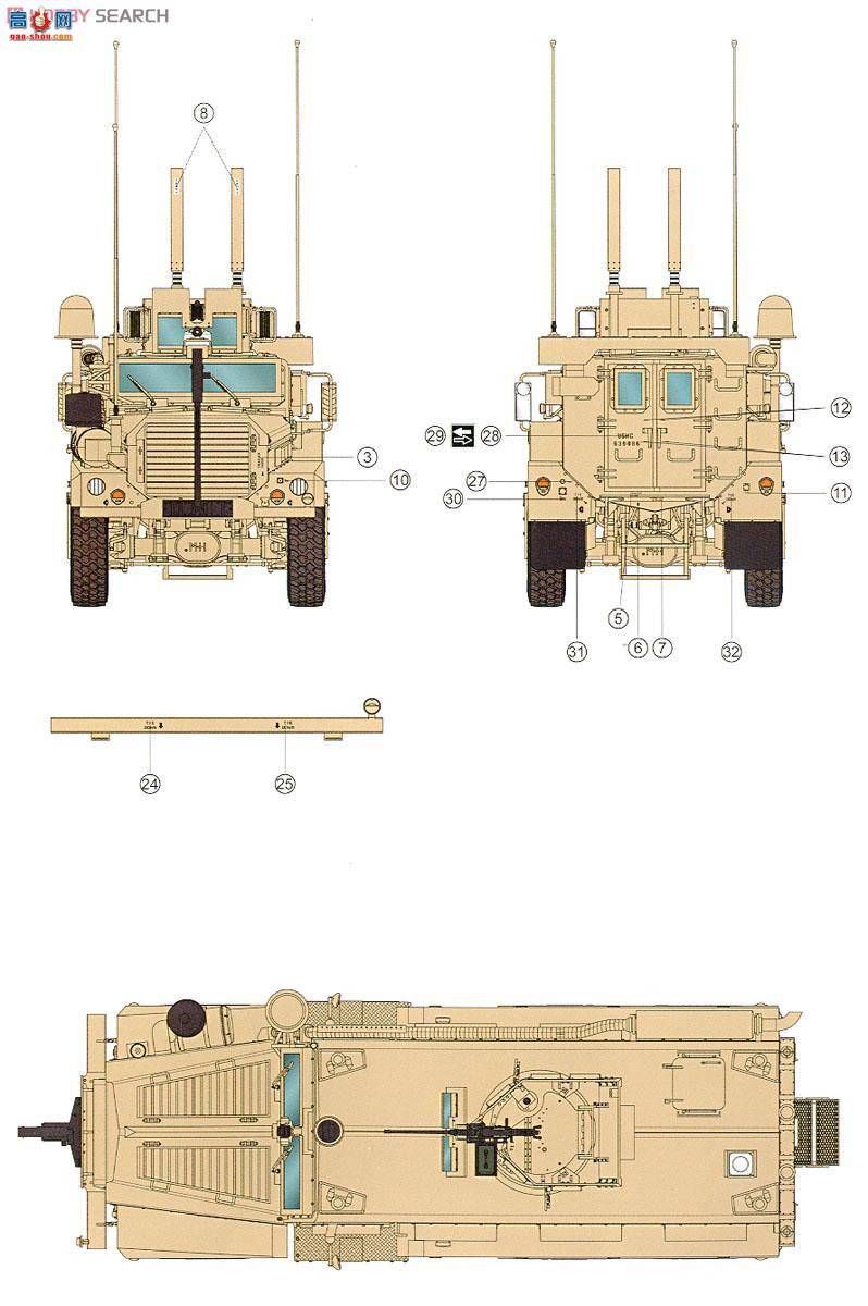 MENG SS-005 ު{66׷܇