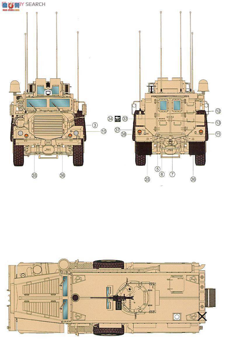 MENG SS-005 ު{66׷܇