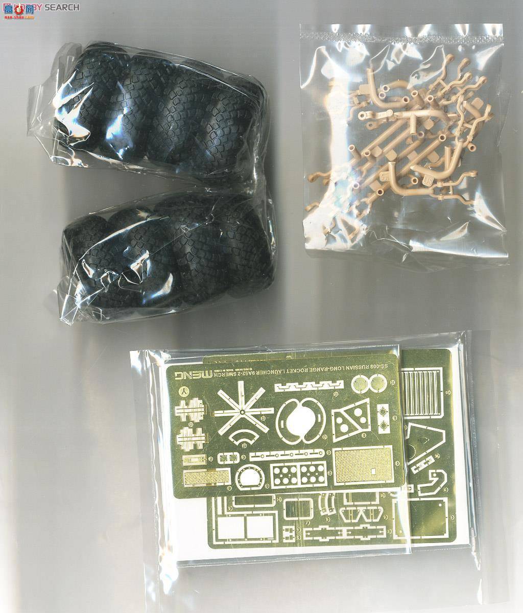 MENG SS-009 ���_˹9A52-2�������L���h�̻����