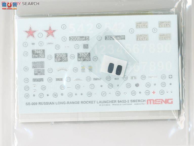 MENG SS-009 ���_˹9A52-2�������L���h�̻����