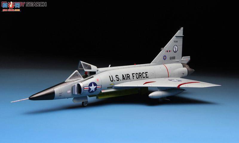 MENG DS-003s F-102A (CASE X) Ρֿˡʲ