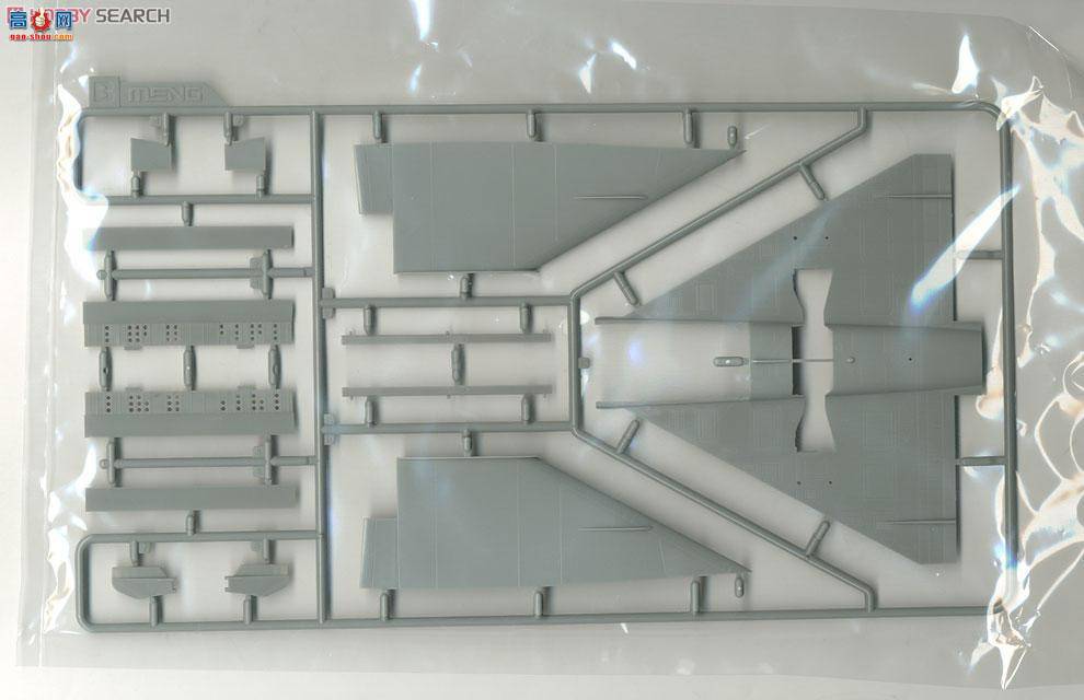 MENG DS-003s F-102A (CASE X) Ρֿˡʲ