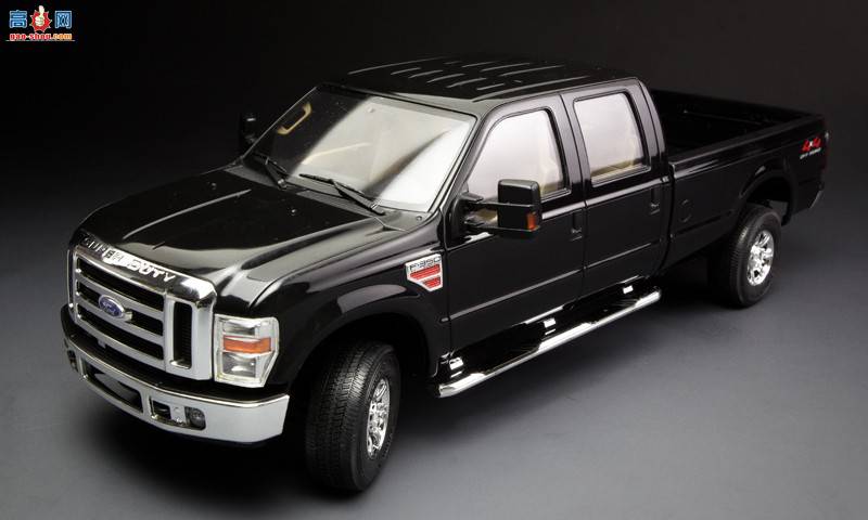 MENG CS-001  F-350 SUPER DUTY CREW CAB