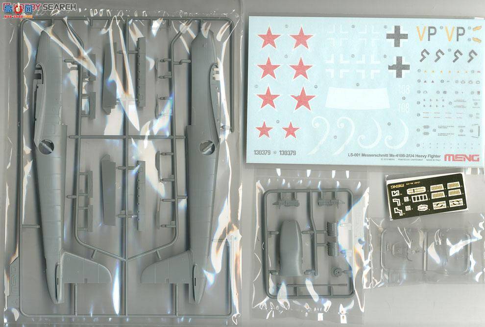 MENG ɻ LS-001 ÷ʩMe-410B-2U4͑YC