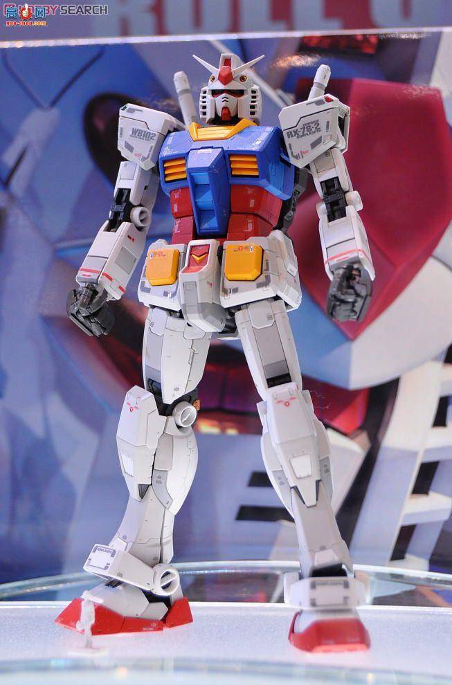 ��� �ߴ� RG01 2101510 RX-78-2 �ߴ�
