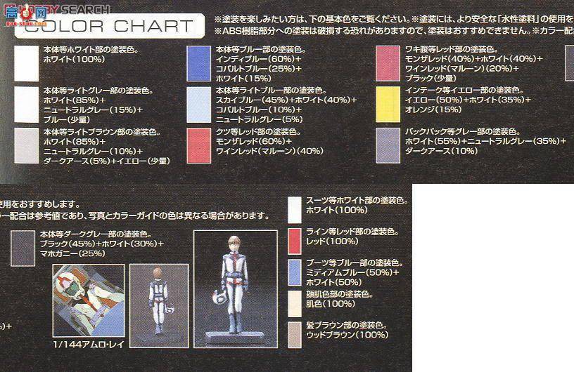 ��� �ߴ� RG01 2101510 RX-78-2 �ߴ�
