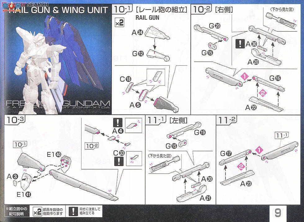  ߴ RG05 2143383 ZGMF-X10A ɸߴ