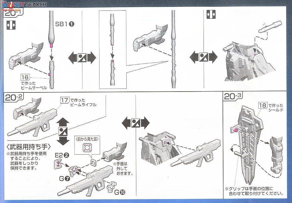  ߴ RG05 2143383 ZGMF-X10A ɸߴ