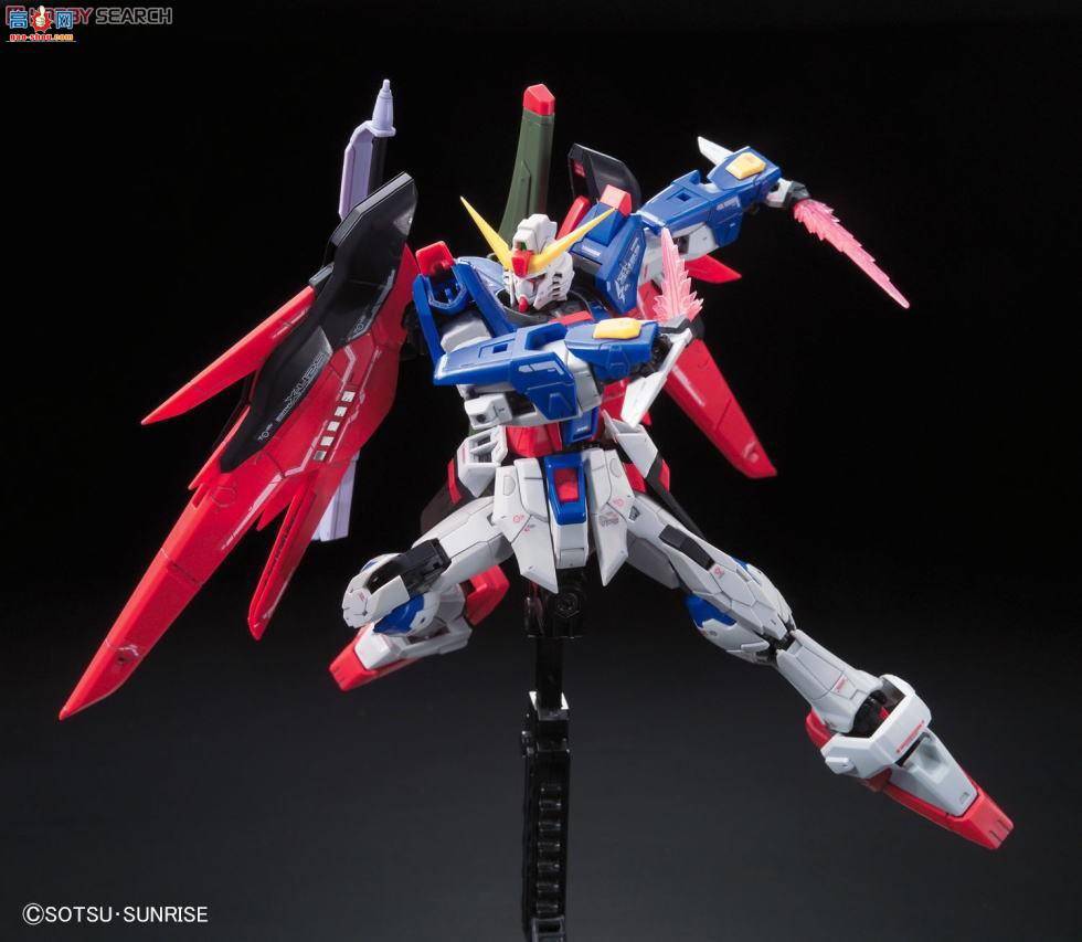 ��� �ߴ� RG11 2205030 ZGMF-X42S ���˸ߴ�