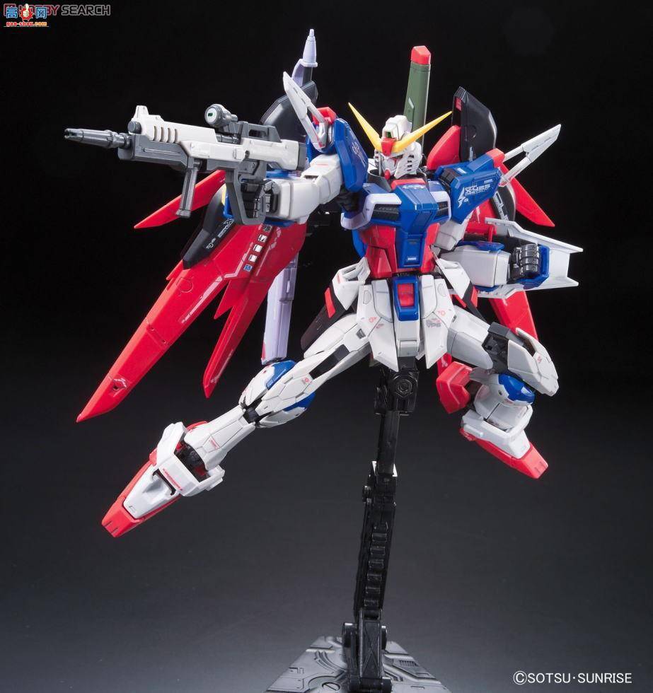 ��� �ߴ� RG11 2205030 ZGMF-X42S ���˸ߴ�