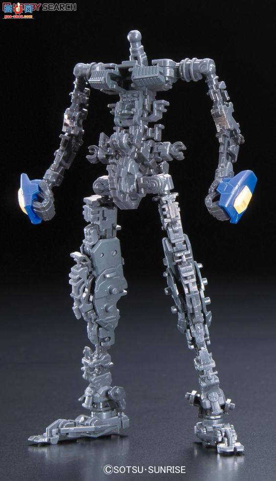 ��� �ߴ� RG11 2205030 ZGMF-X42S ���˸ߴ�