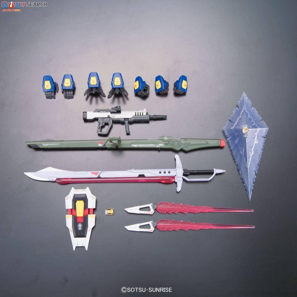 ��� �ߴ� RG11 2205030 ZGMF-X42S ���˸ߴ�