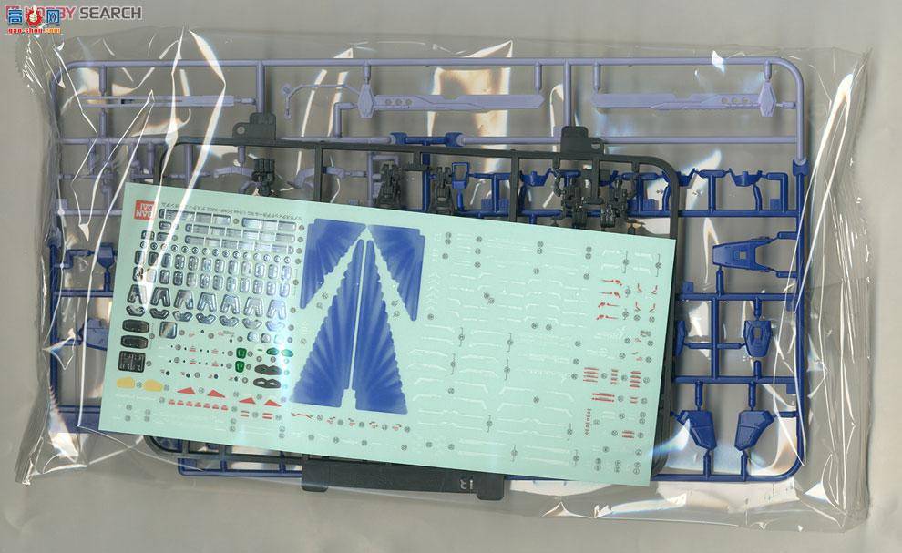 ��� �ߴ� RG11 2205030 ZGMF-X42S ���˸ߴ�