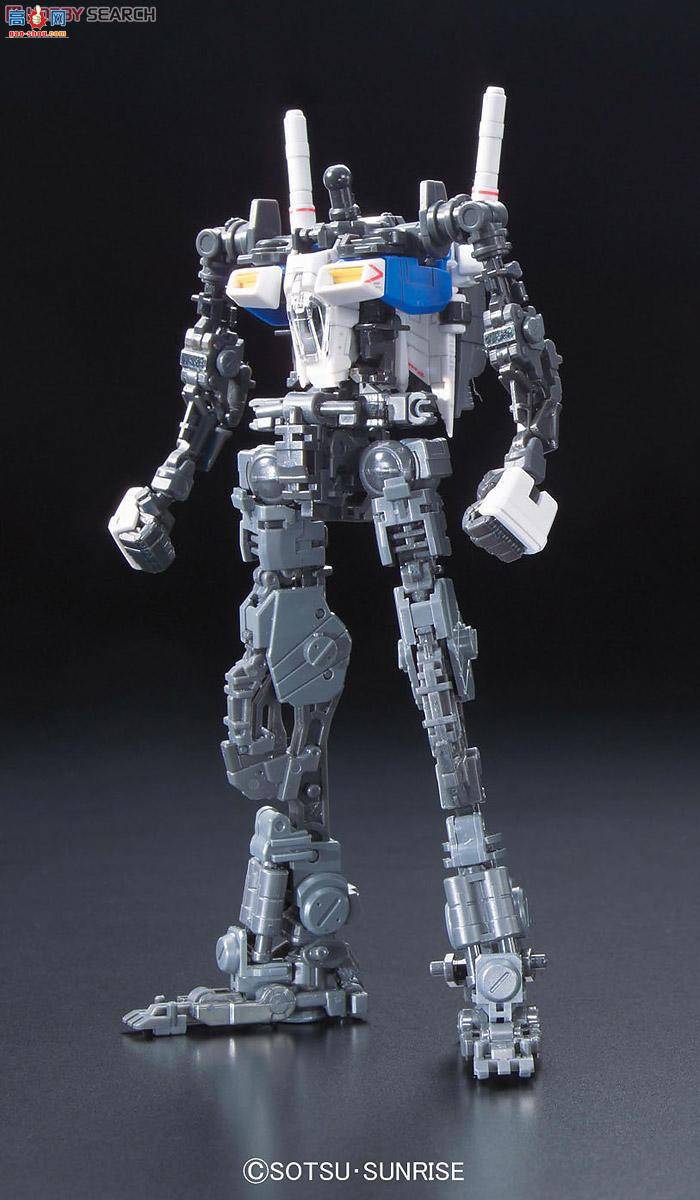  ߴ RG12 2211986 RX-78 GP01 ߴ