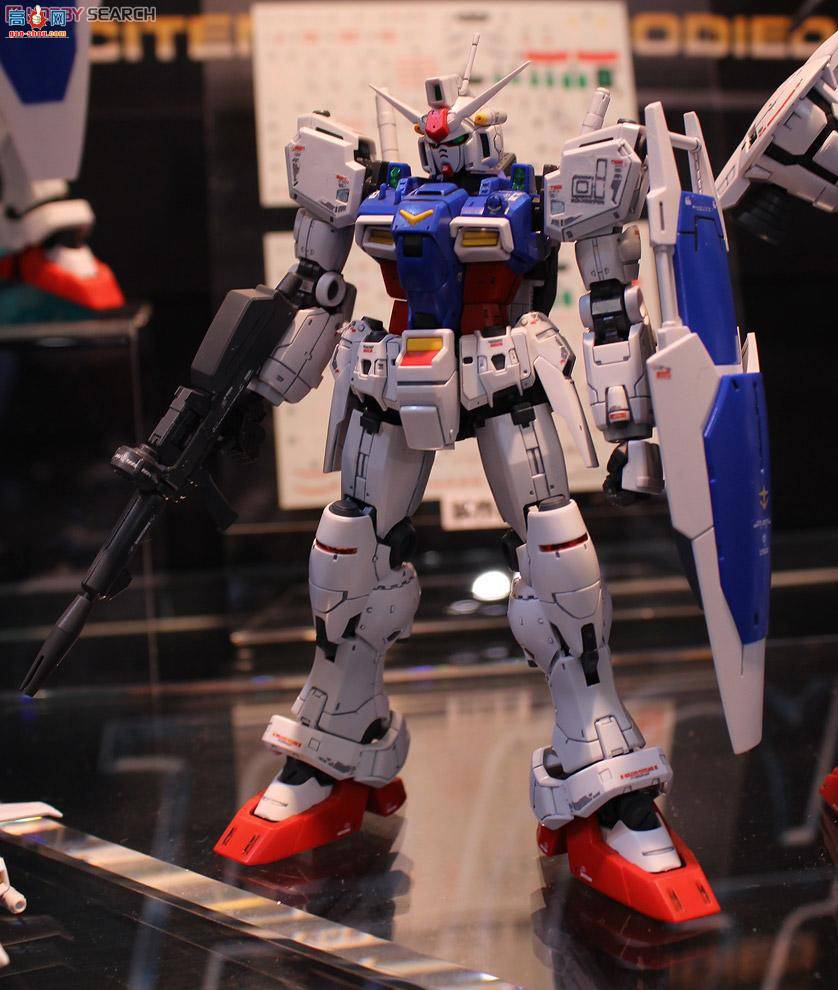  ߴ RG12 2211986 RX-78 GP01 ߴ