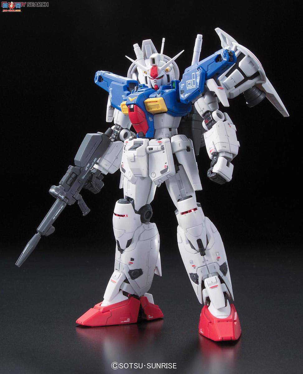  ߴ RG13 826558 RX-78 GP01FB ߴ