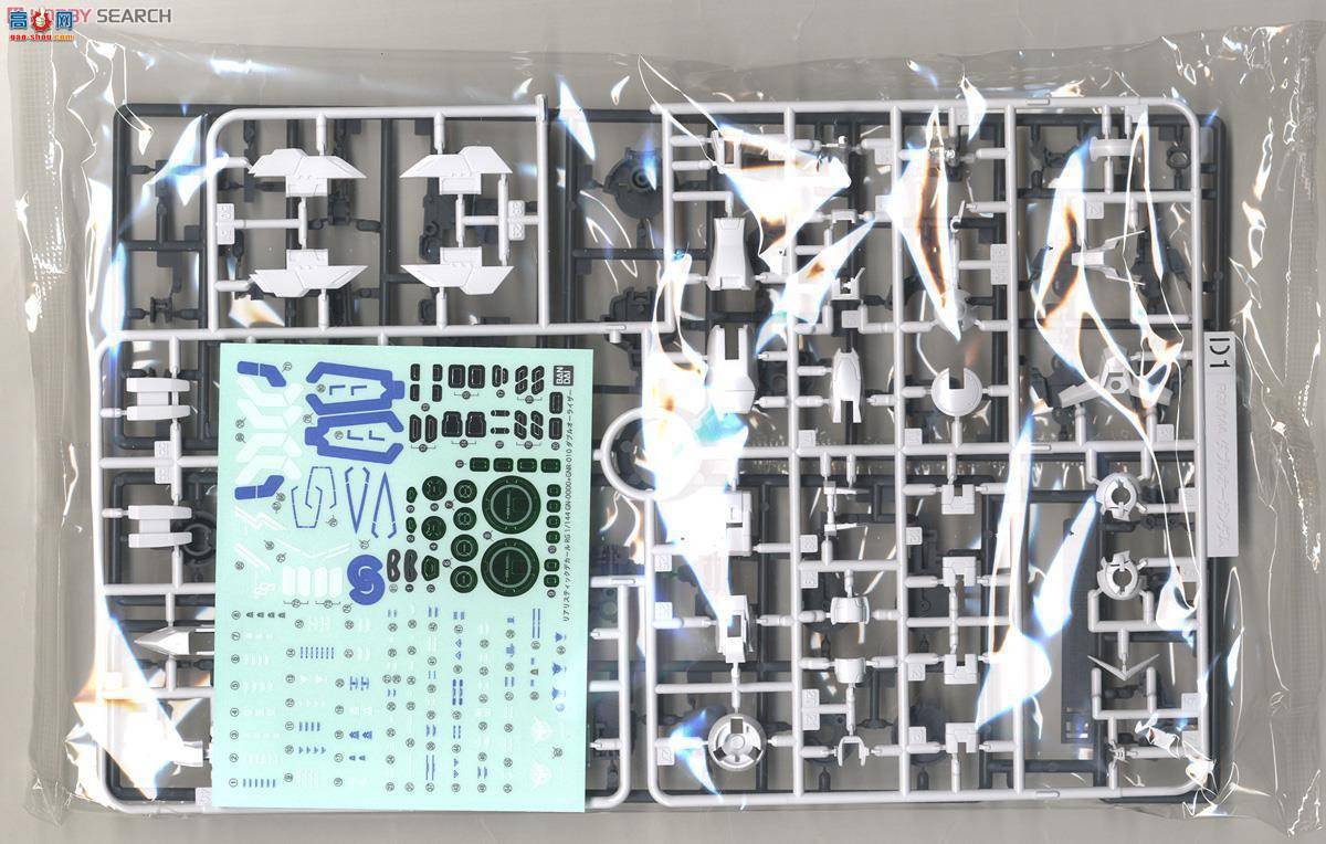 ��� �ߴ� RG18 2295835 GN-0000+GNR-010 00 RAISER
