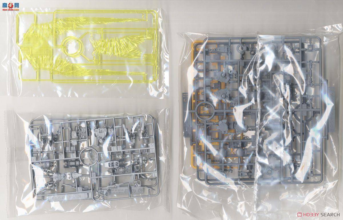 ��� �ߴ� RG22 2340120 MSN-06S �°���