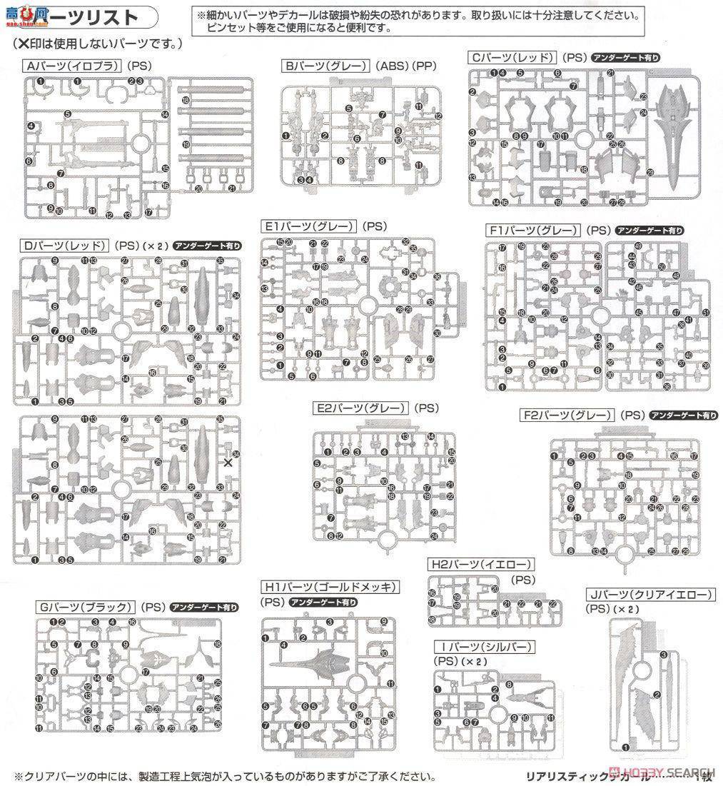 ��� �ߴ� RG22 2340120 MSN-06S �°���