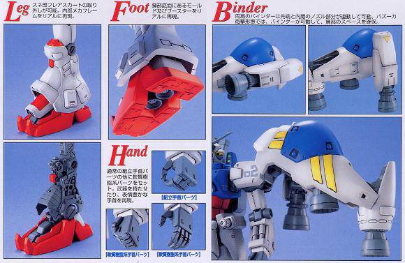  MG013 61220 GP02A