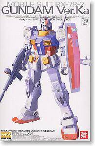  MG057 114215 RX-78-2 ߴ Ver.Ka