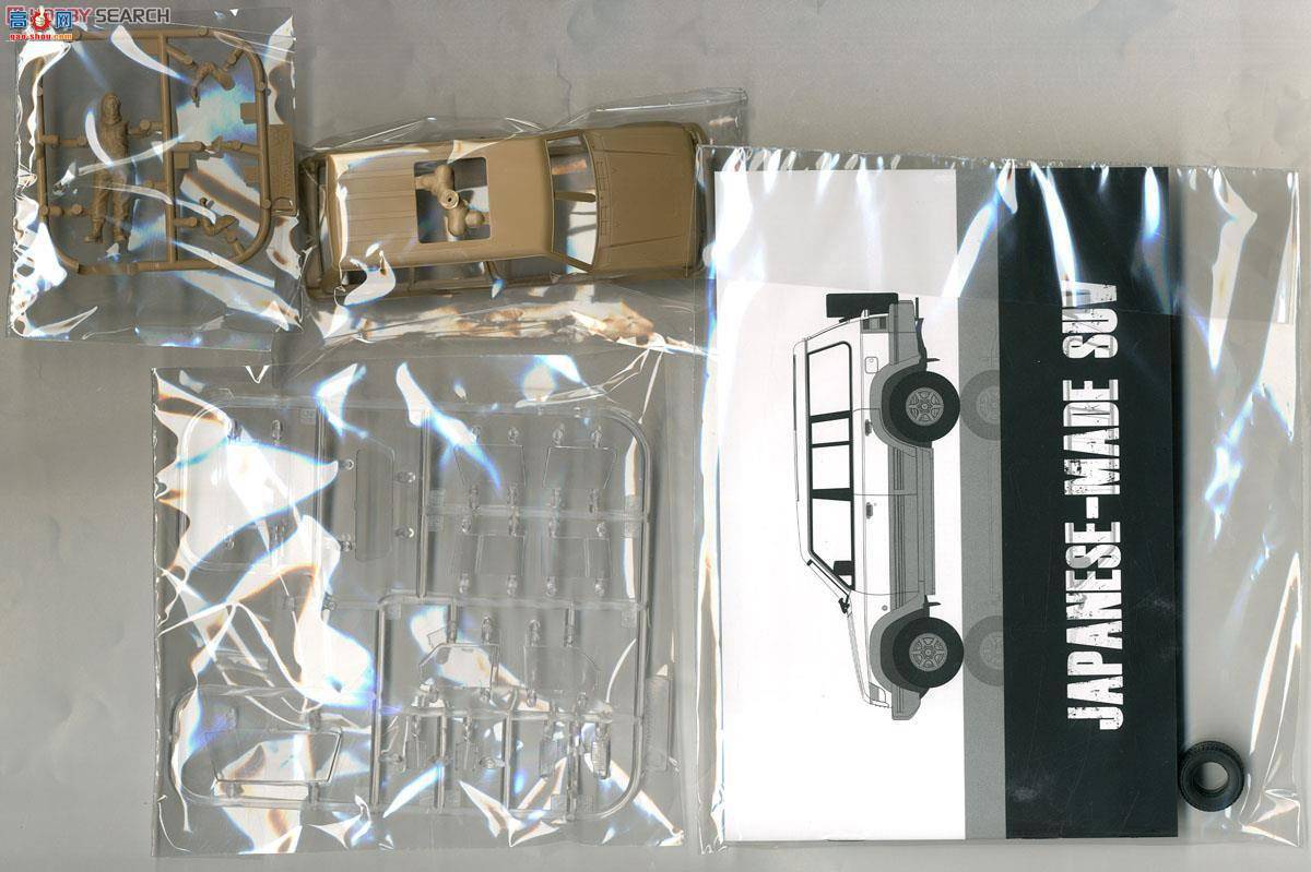 ���� TAKOM ս�� 2007 ������ԽҰ��SUV