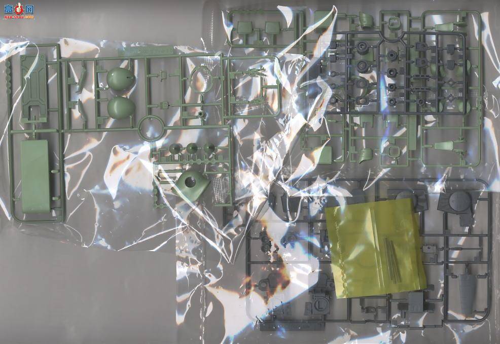  ߴ MG105 2001369 MS-06F 22.0