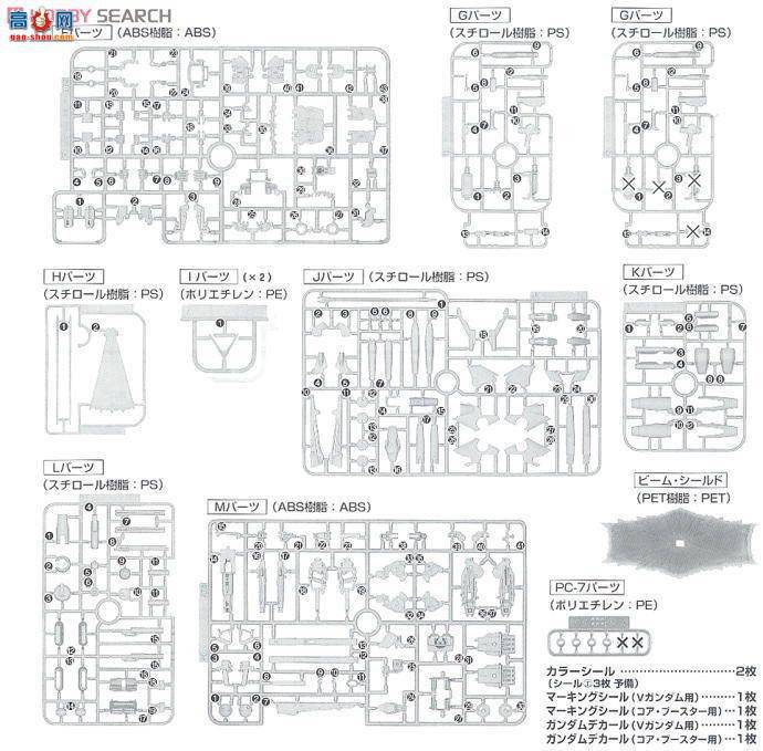  ߴ MG135 2028931 V-Dashߴ Ver.Ka