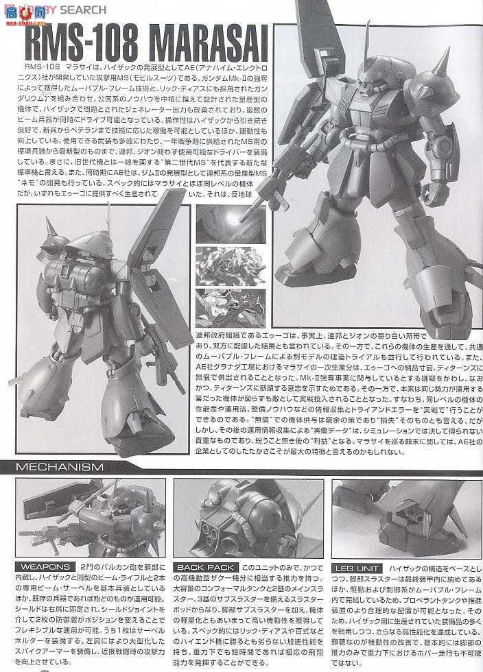  ߴ MG156 2167680 RMS-108 