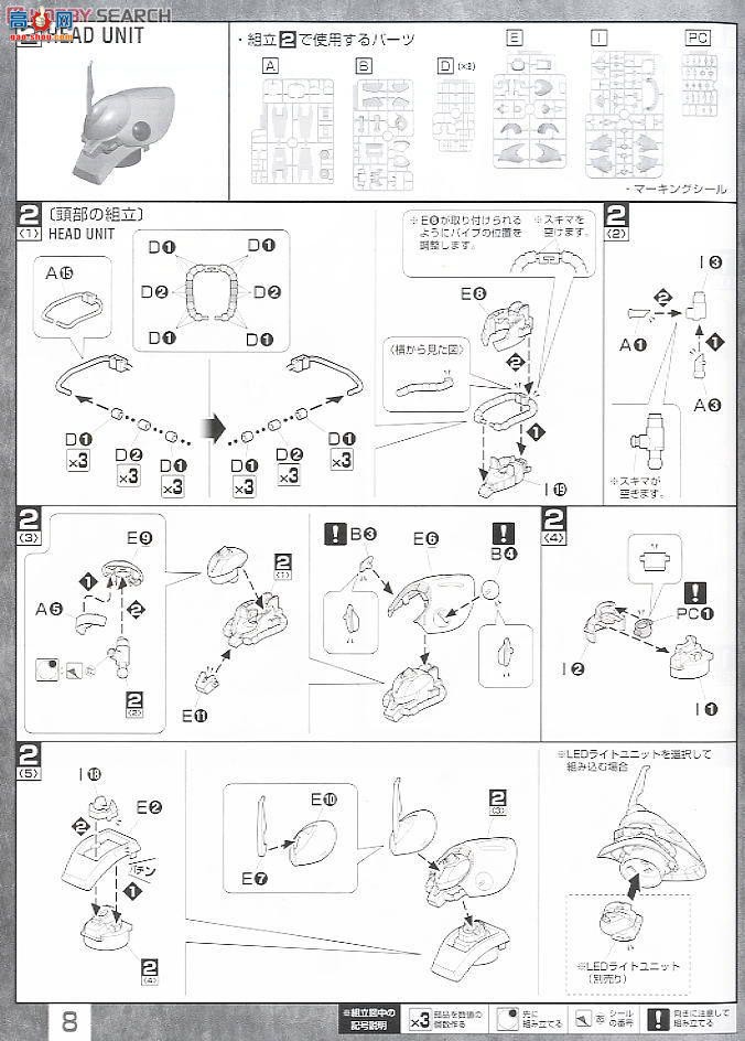  ߴ MG156 2167680 RMS-108 