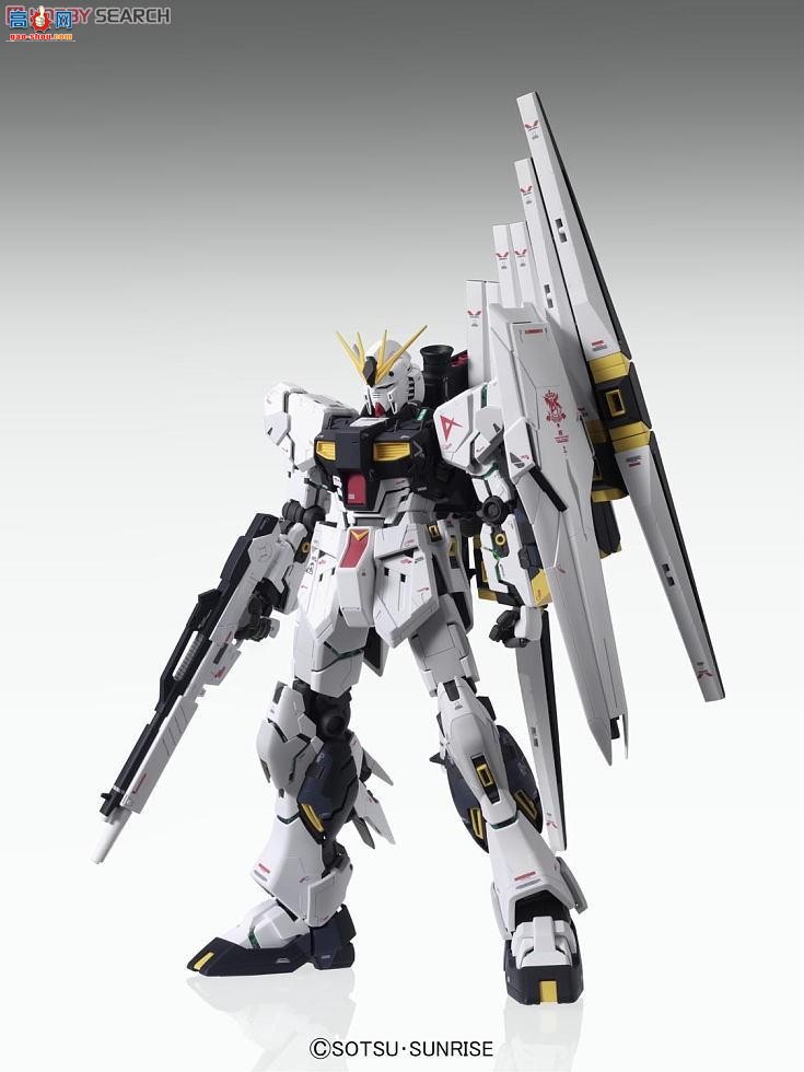  ߴ MG162 2167683 RX-93 Vߴ Ver.Ka