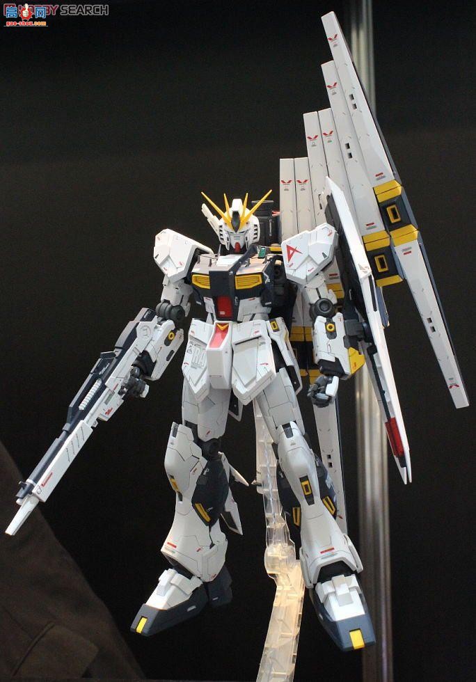  ߴ MG162 2167683 RX-93 Vߴ Ver.Ka